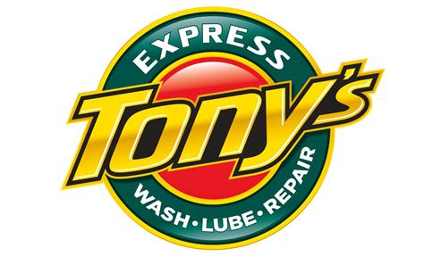 Tony's express wash & lube watauga tx  Search
